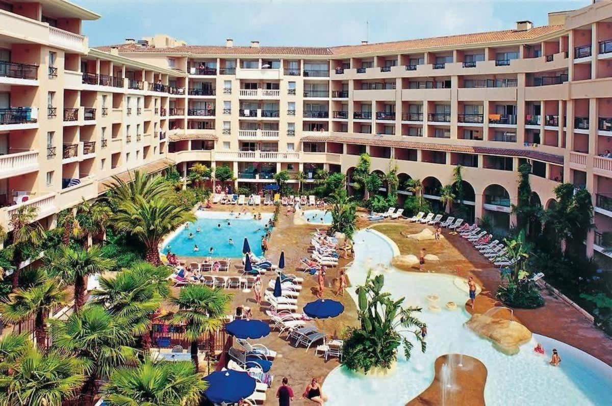 Le 293 Apartamento *