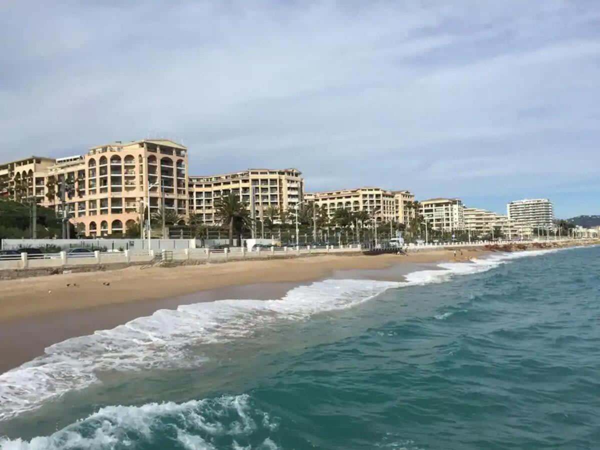 Le 293 Apartamento Cannes
