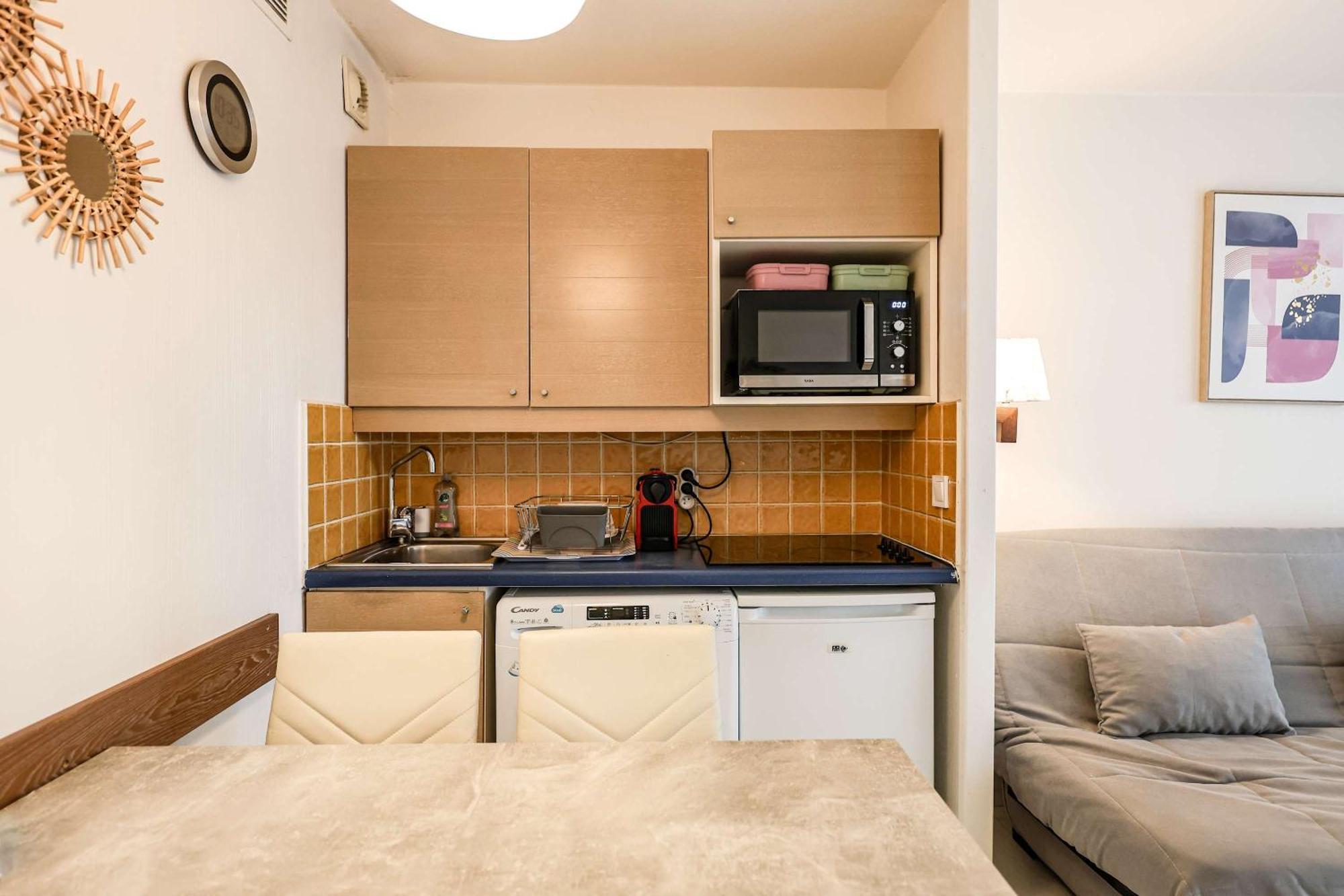 Le 293 Apartamento *