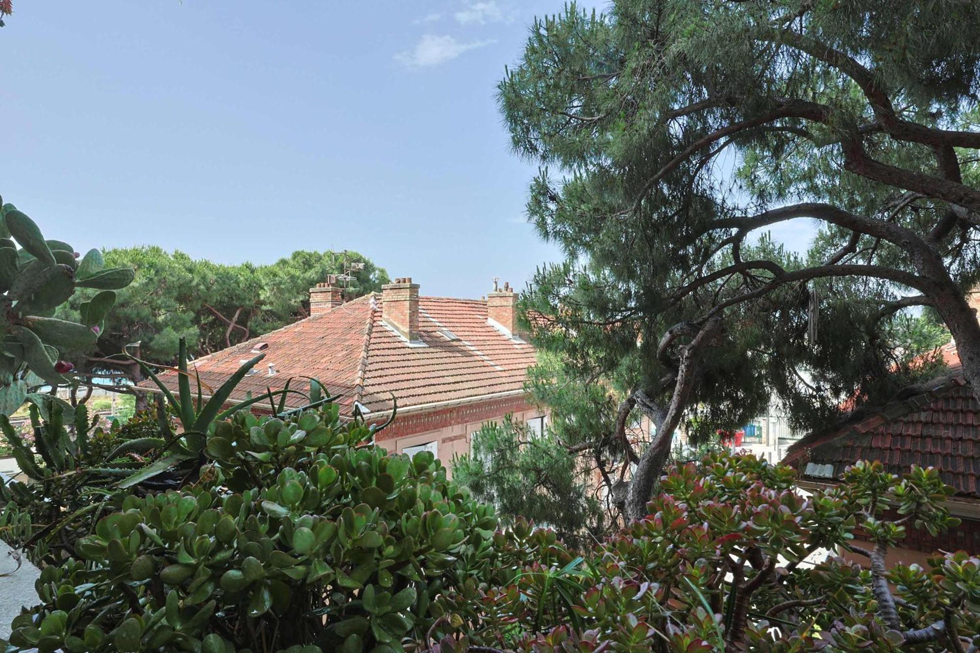 Le 293 Apartamento
