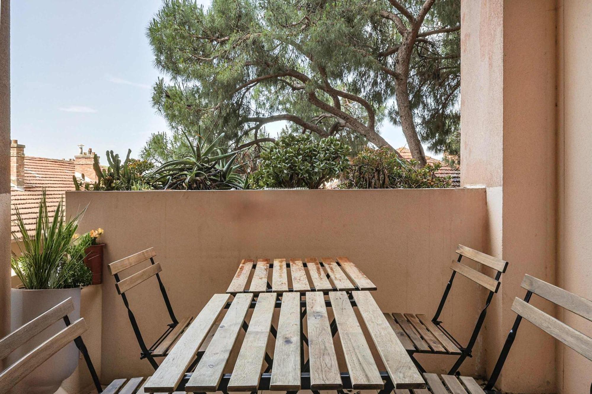 Apartamento Le 293