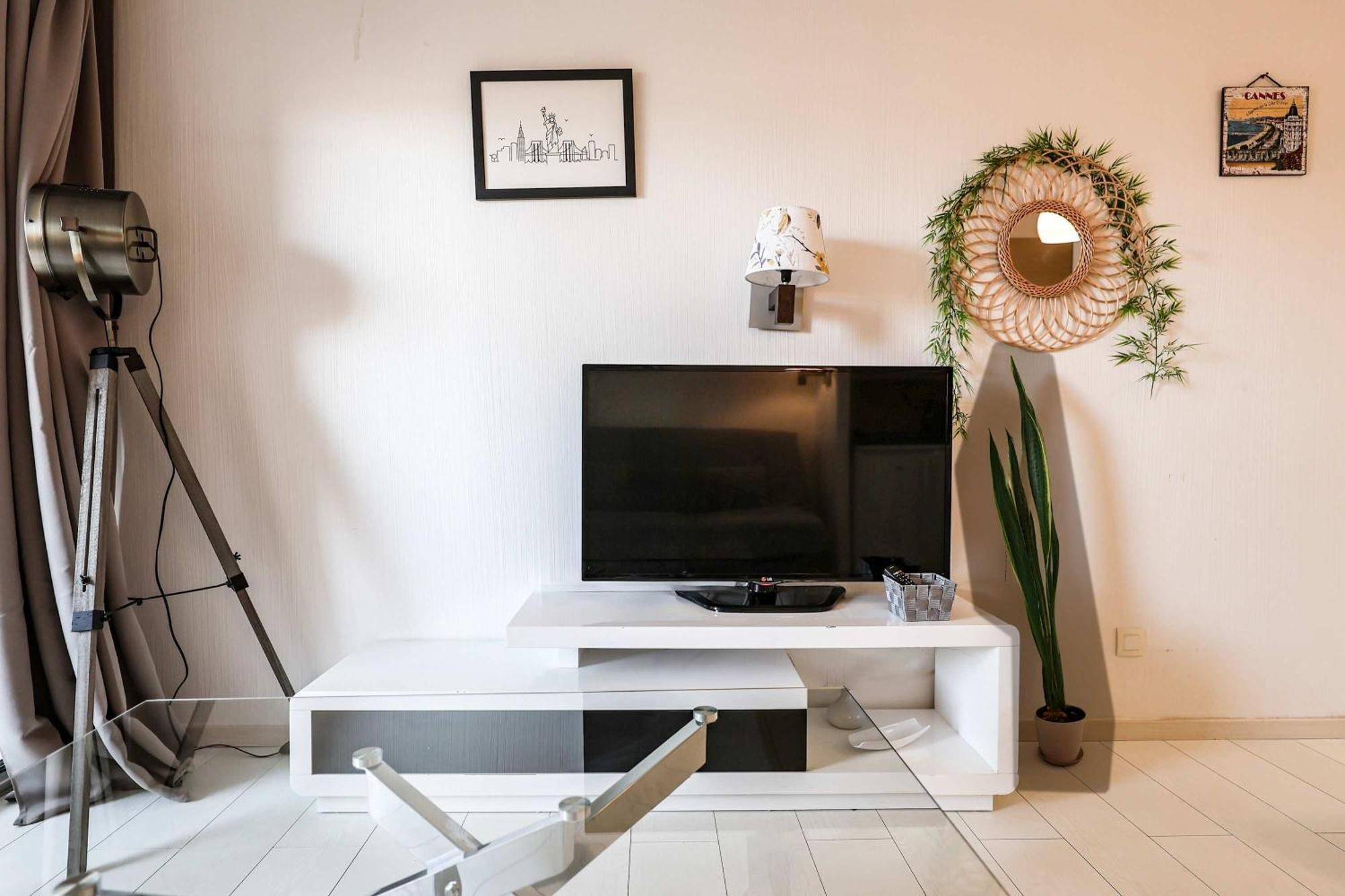 Apartamento Le 293